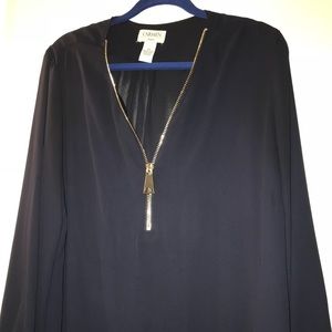 Beautiful ladies blouse